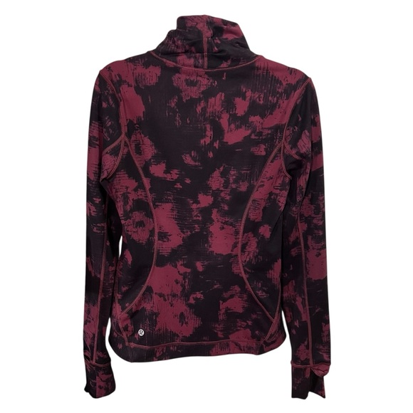 Lululemon • Precision Jacket Size 6 - Picture 3 of 13